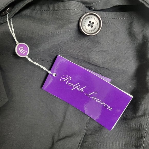 Ralph Lauren NWT Purple Label Field Military Jacket. - Picture 6 of 14